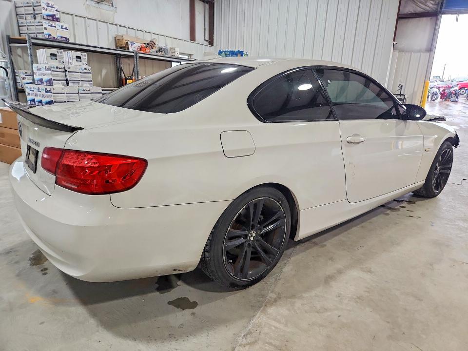 Aukcja sprzedaży 2011 Bmw 328, vin: WBAKE3C55BE769180, numer aukcji: 58079196