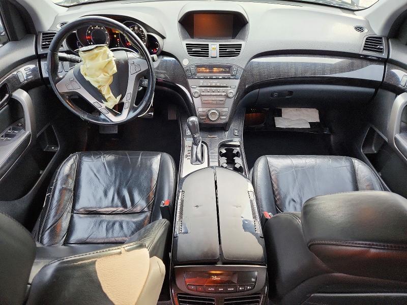 Aukcja sprzedaży 2007 Acura Mdx, vin: 2HNYD28397H511336, numer aukcji: 56079026