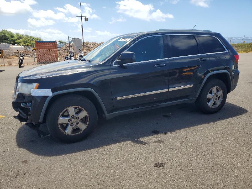 56538476 :رقم المزاد ، 1C4RJEAG8CC136778 vin ، 2012 Jeep Grand Cherokee مزاد بيع
