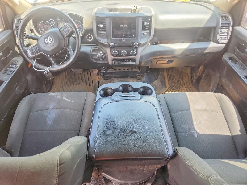 Продажа на аукционе авто 2020 Ram 2500, vin: 3C6UR4HJ5LG110481, номер лота: 56354686