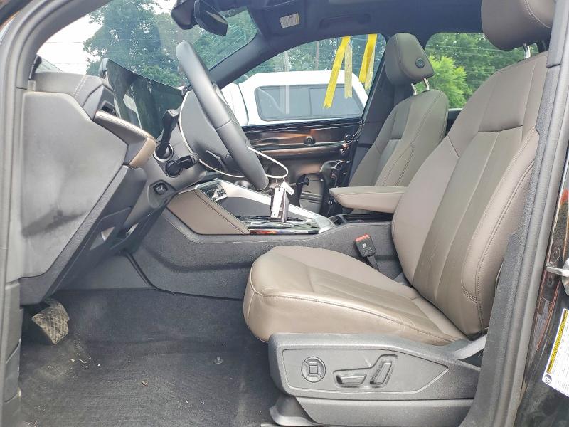 Продаж на аукціоні авто 2025 Audi Q5, vin: WA11AAGUXS2039311, номер лоту: 58926076