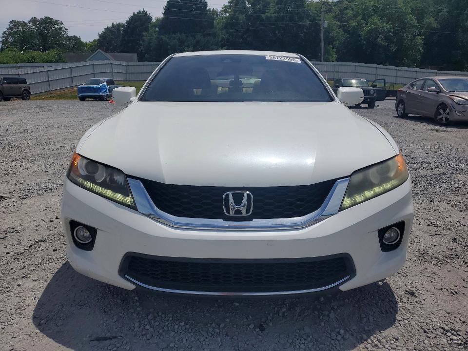 Продаж на аукціоні авто 2015 Honda Accord, vin: 1HGCT2B89FA007021, номер лоту: 58722586