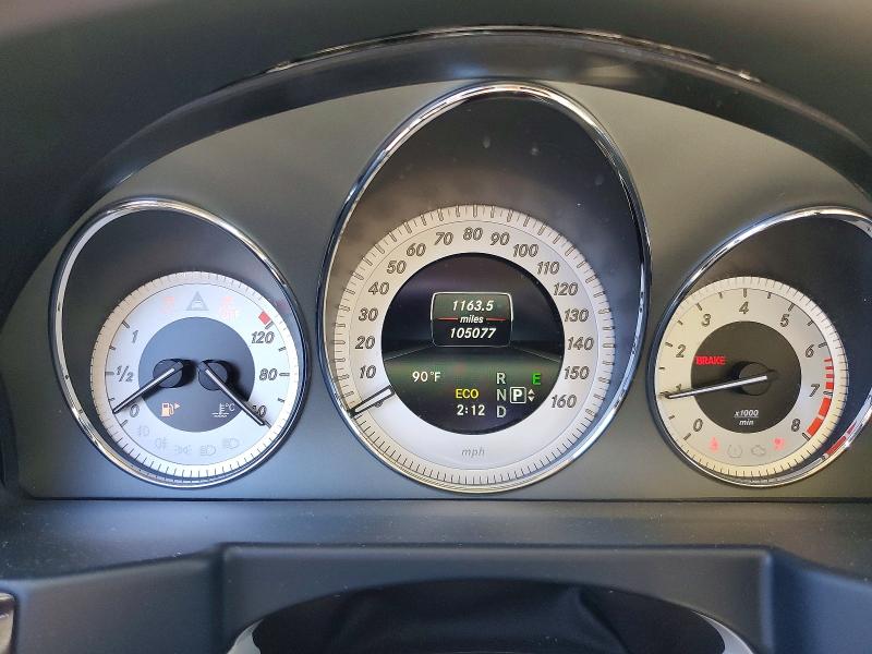 57219566 :رقم المزاد ، WDCGG5HB7EG297421 vin ، 2014 Mercedes Benz Glk مزاد بيع