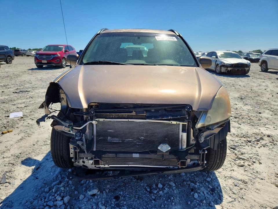 Aukcja sprzedaży 2003 Honda Cr-v, vin: JHLRD78813C047977, numer aukcji: 55330946