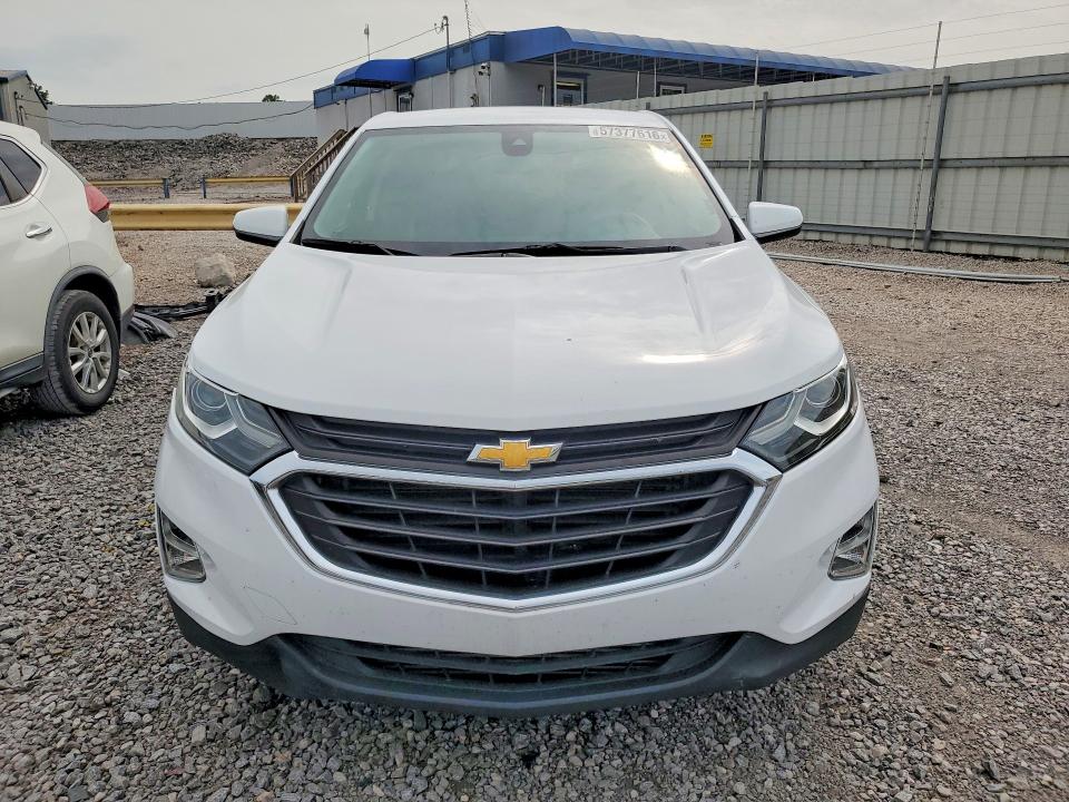 Продаж на аукціоні авто 2020 Chevrolet Equinox, vin: 3GNAXKEV5LS541405, номер лоту: 57377616