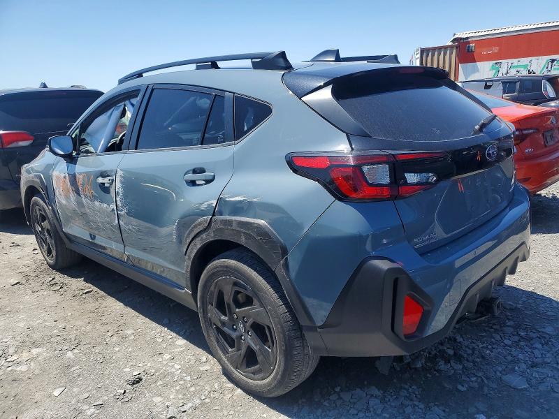Продажа на аукционе авто 2024 Subaru Crosstrek, vin: JF2GUHFC4RH265104, номер лота: 54922926