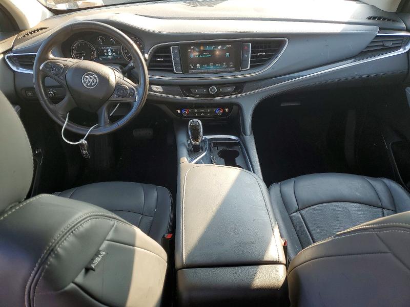 Aukcja sprzedaży 2019 Buick Enclave, vin: 5GAEVAKW2KJ271736, numer aukcji: 58980026