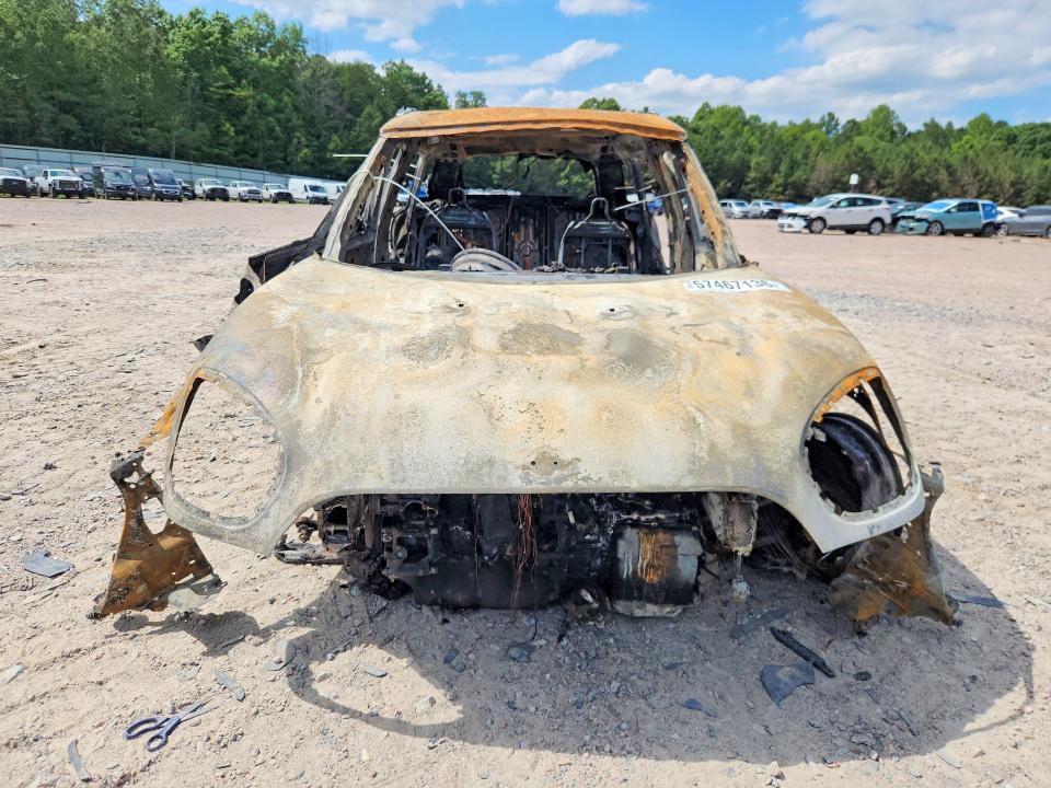 Продажа на аукционе авто 2019 Mini Cooper, vin: WMZYT5C53K3E63690, номер лота: 57467136