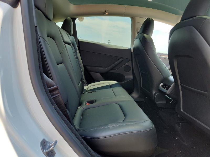 2024 Tesla Model Y მანქანა იყიდება აუქციონზე, vin: 7SAYGDEE5RF182628, აუქციონის ნომერი: 56844976