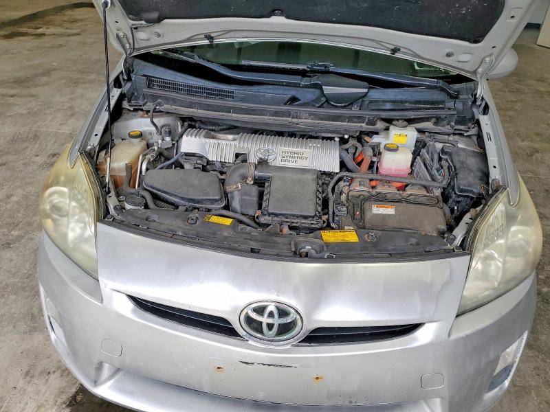 Продаж на аукціоні авто 2010 Toyota Prius, vin: JTDKN3DU6A0215456, номер лоту: 57892046