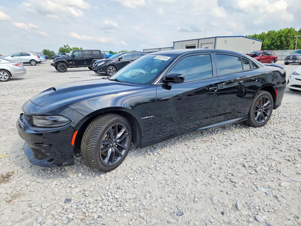Aukcja sprzedaży 2021 Dodge Charger, vin: 2C3CDXMGXMH583409, numer aukcji: 56579146