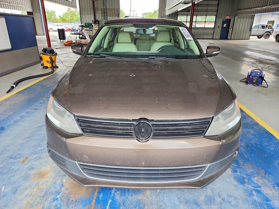 Auction sale of the 2013 Volkswagen Jetta, vin: 3VWDX7AJ4DM387231, lot number: 59073176