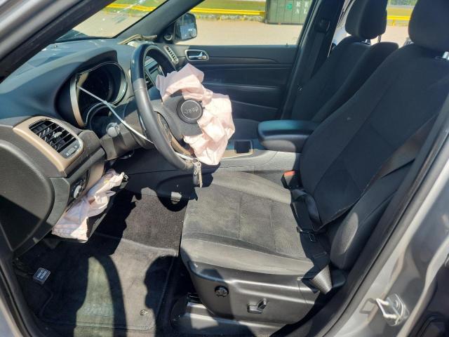 Продаж на аукціоні авто 2015 Jeep Grand Cherokee, vin: 1C4RJEAGXFC713668, номер лоту: 56757546