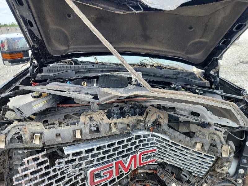 Продажа на аукционе авто 2015 Gmc Sierra, vin: 1GT120E82FF601879, номер лота: 56469746