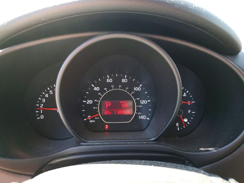 Продажа на аукционе авто 2016 Kia Soul, vin: KNDJP3A51G7855691, номер лота: 54259256