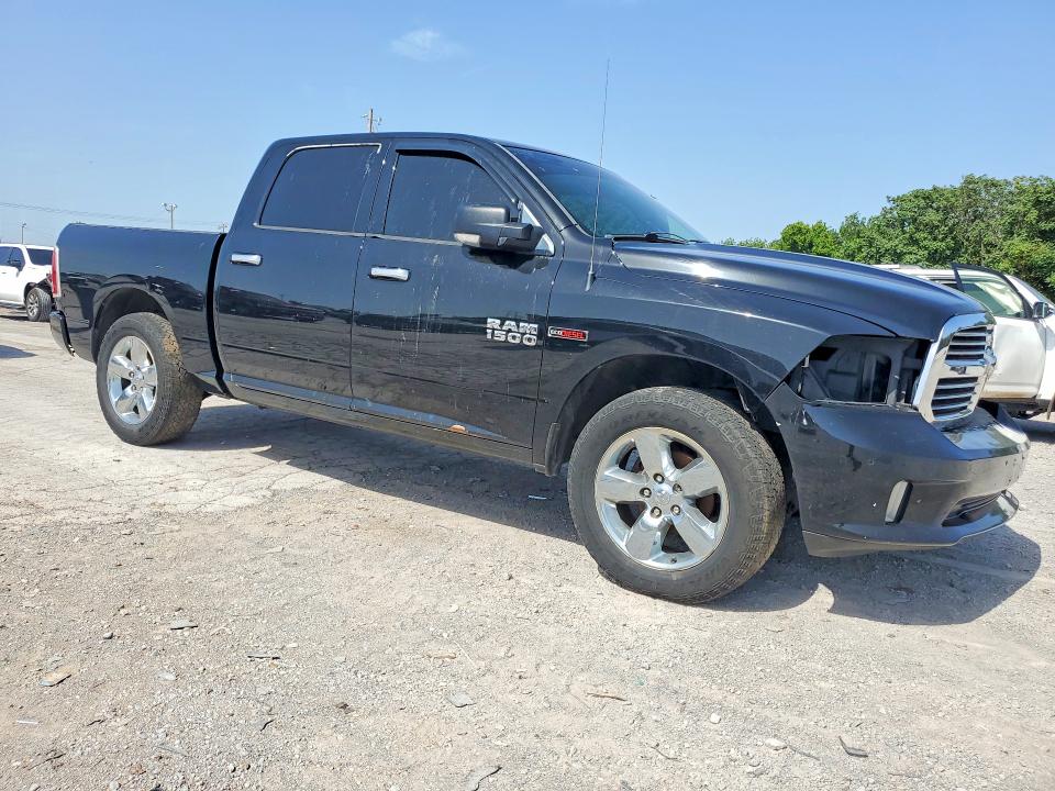 Aukcja sprzedaży 2014 Ram 1500, vin: 1C6RR7PM6ES359628, numer aukcji: 58742576