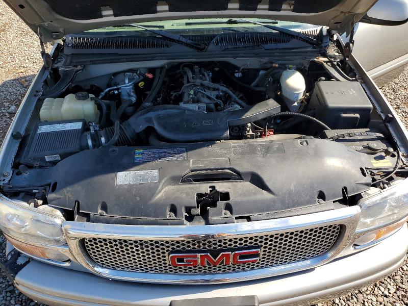 57507836 :رقم المزاد ، 2GTEK63N151213724 vin ، 2005 Gmc Sierra مزاد بيع