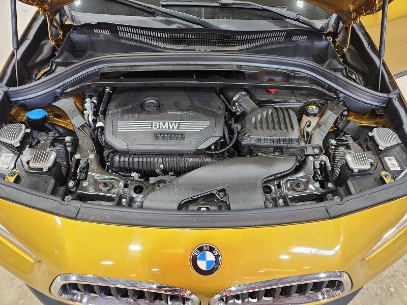 Aukcja sprzedaży 2020 Bmw X2, vin: WBXYH9C00L5N87712, numer aukcji: 58313126