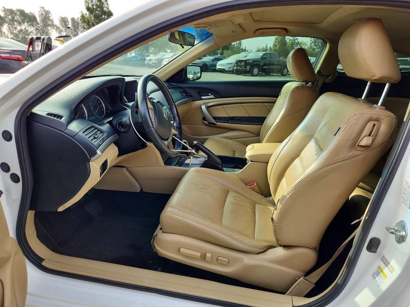 55962966 :رقم المزاد ، 1HGCS2B88BA007492 vin ، 2011 Honda Accord مزاد بيع