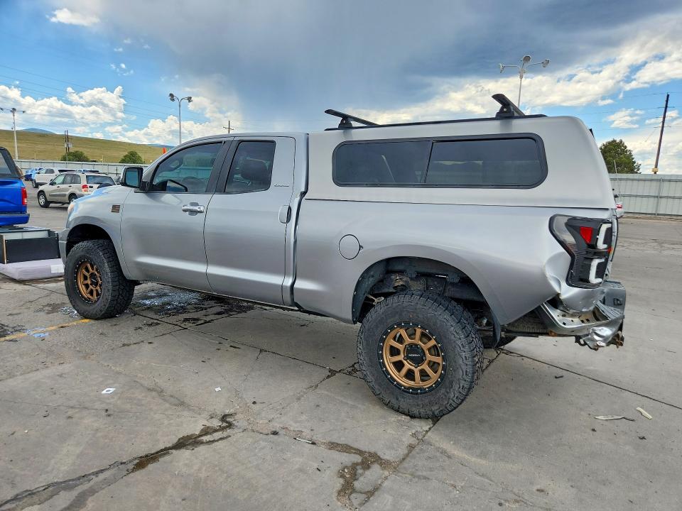 Aukcja sprzedaży 2013 Toyota Tundra, vin: 5TFBW5F1XDX320475, numer aukcji: 58996406