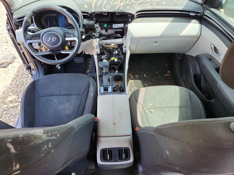 Продажа на аукционе авто 2024 Hyundai Tucson, vin: 5NMJBCDE2RH340298, номер лота: 52897376