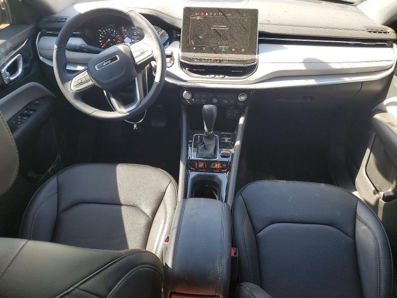 Продаж на аукціоні авто 2024 Jeep Compass, vin: 3C4NJDCN3RT163744, номер лоту: 55437136