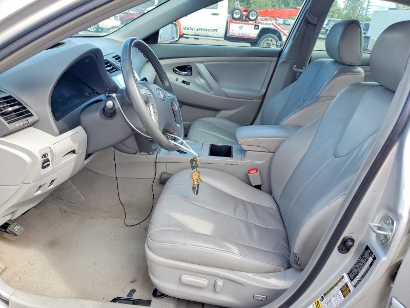Aukcja sprzedaży 2009 Toyota Camry, vin: 4T1BB46K59U101958, numer aukcji: 56824946