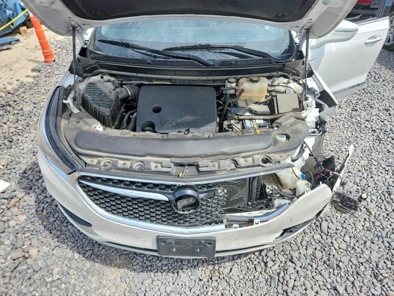 Продажа на аукционе авто 2018 Buick Enclave, vin: 5GAEVCKW6JJ134373, номер лота: 56034056