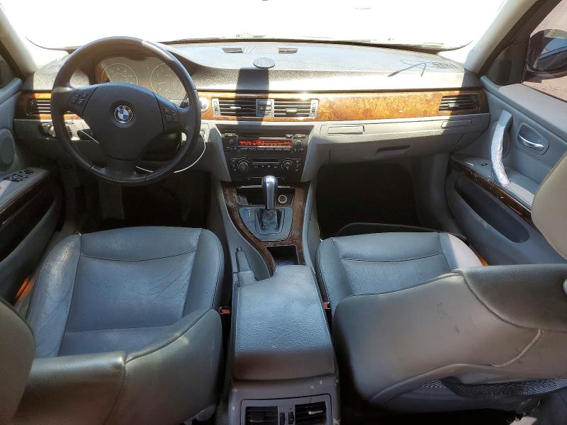 57267366 :رقم المزاد ، WBAVB33596KR79794 vin ، 2006 Bmw 330 مزاد بيع