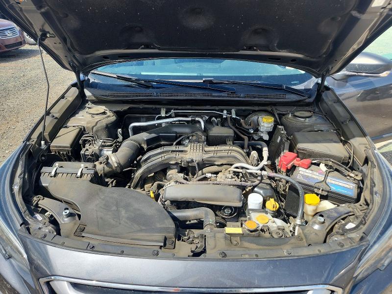 Продаж на аукціоні авто 2021 Subaru Outback, vin: 4S4BTAAC4M3163653, номер лоту: 58090336