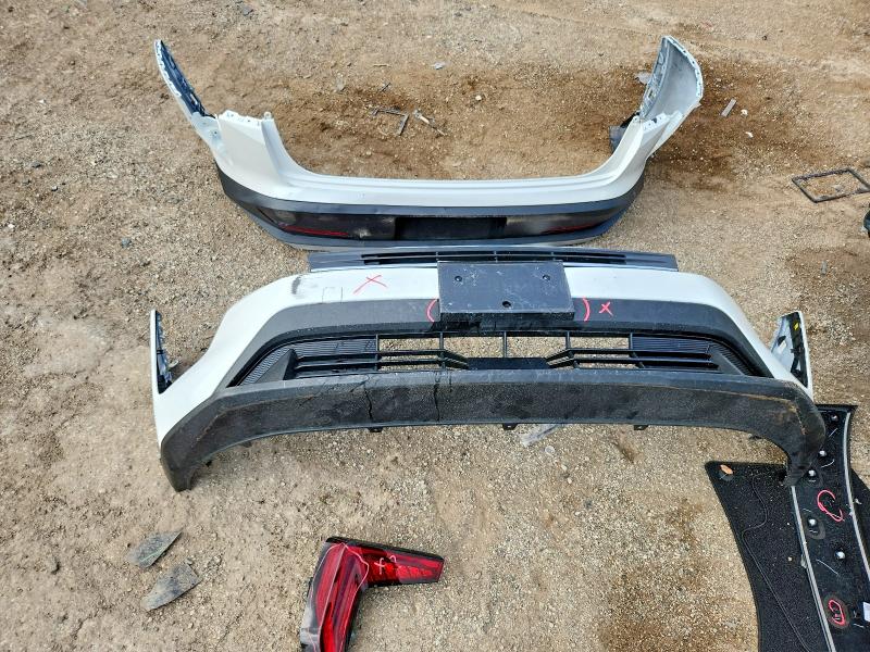 58156596 :رقم المزاد ، 3KPFT4DE4SE148001 vin ، 2025 Kia K4 مزاد بيع