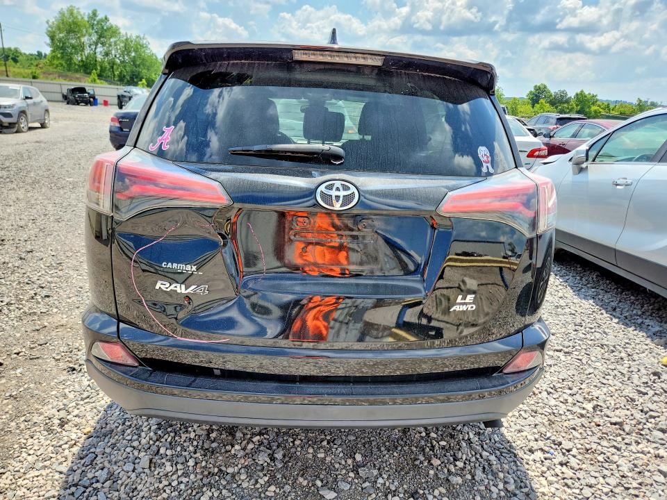 Aukcja sprzedaży 2018 Toyota Rav4, vin: 2T3BFREV6JW748782, numer aukcji: 56499906