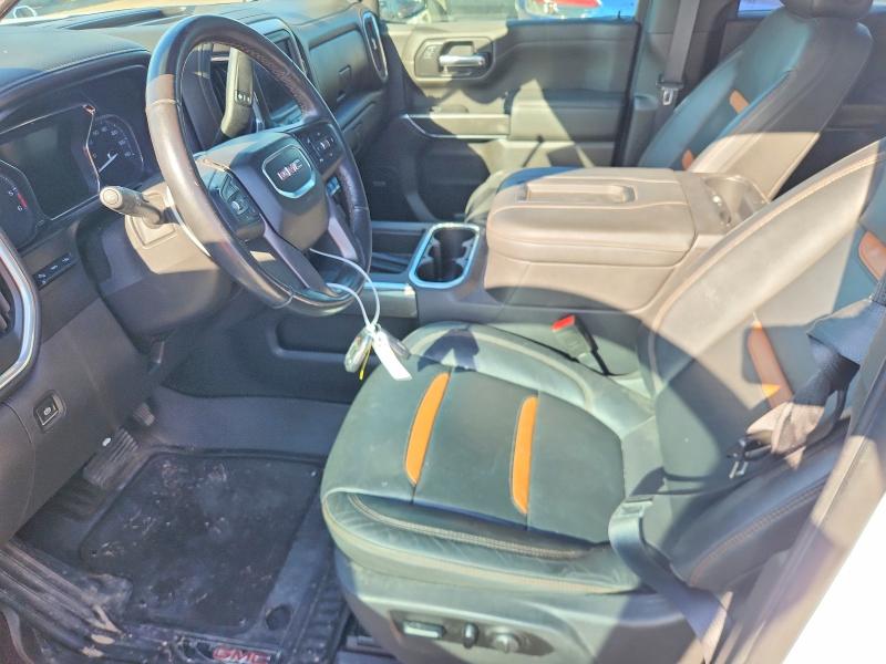 Aukcja sprzedaży 2021 Gmc Sierra, vin: 3GTU9EET3MG321572, numer aukcji: 56717286