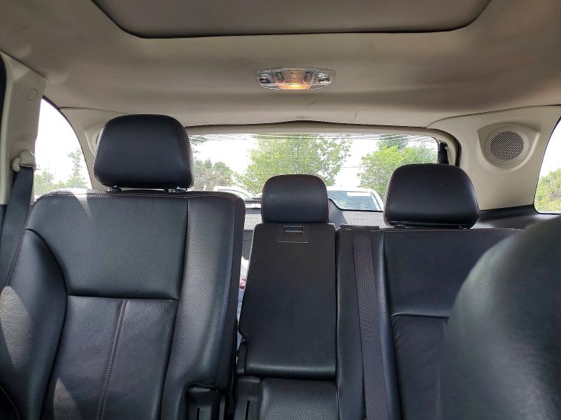 Aukcja sprzedaży 2012 Ford Edge, vin: 2FMDK3KC6CBA40490, numer aukcji: 55425366