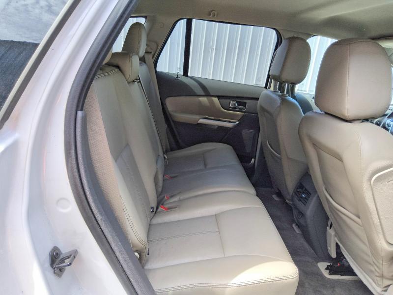 Продаж на аукціоні авто 2014 Ford Edge, vin: 2FMDK3JC7EBA89041, номер лоту: 54306776