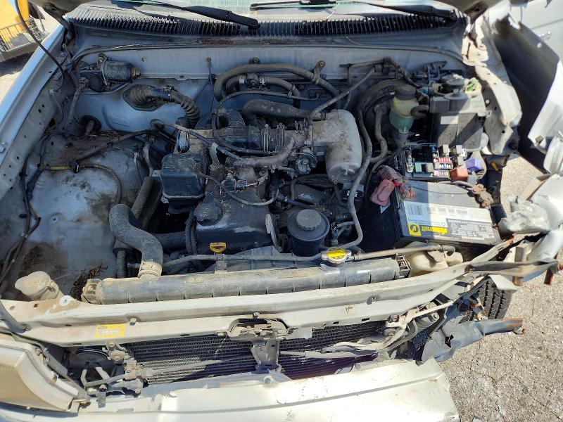 Продаж на аукціоні авто 2000 Toyota Tacoma, vin: 4TAVL52N8YZ679828, номер лоту: 55758556