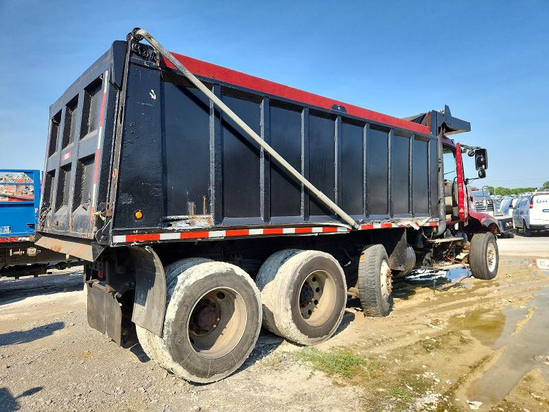 Aukcja sprzedaży 2005 Volvo Vhd, vin: 4V5K99GH45N375527, numer aukcji: 58916036