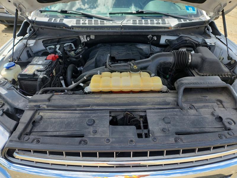 2018 Ford F150 მანქანა იყიდება აუქციონზე, vin: 1FTEW1EP7JFB42702, აუქციონის ნომერი: 55553086