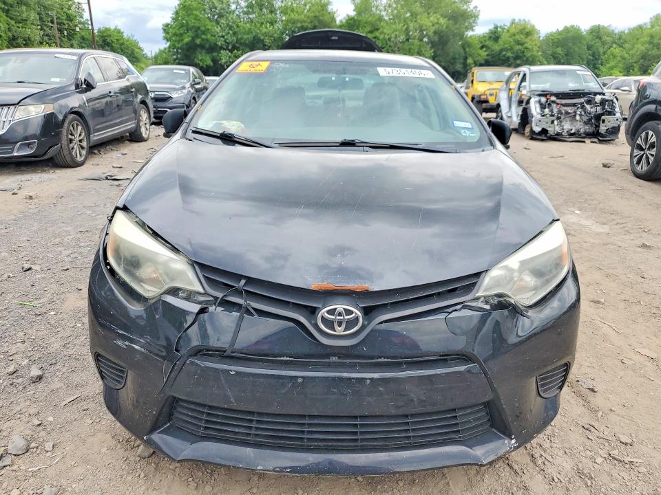 Продажа на аукционе авто 2016 Toyota Corolla, vin: 2T1BURHE3GC689405, номер лота: 57351406