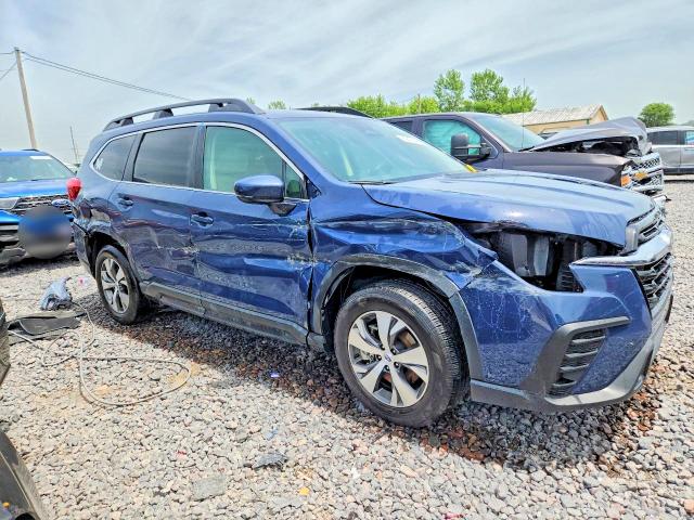 85618695 :رقم المزاد ، 4S4WMAAD7S3411205 vin ، 2025 Subaru Ascent مزاد بيع