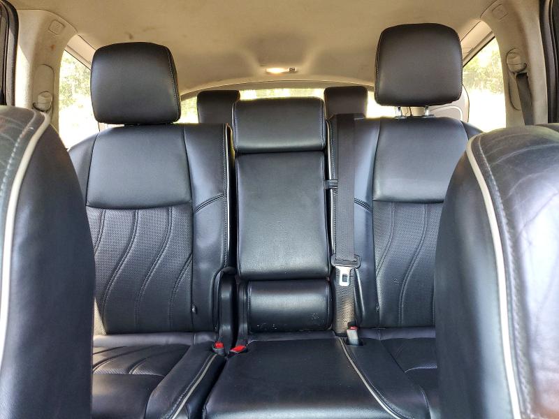 Aukcja sprzedaży 2018 Infiniti Qx60, vin: 5N1DL0MM3JC520923, numer aukcji: 58390746