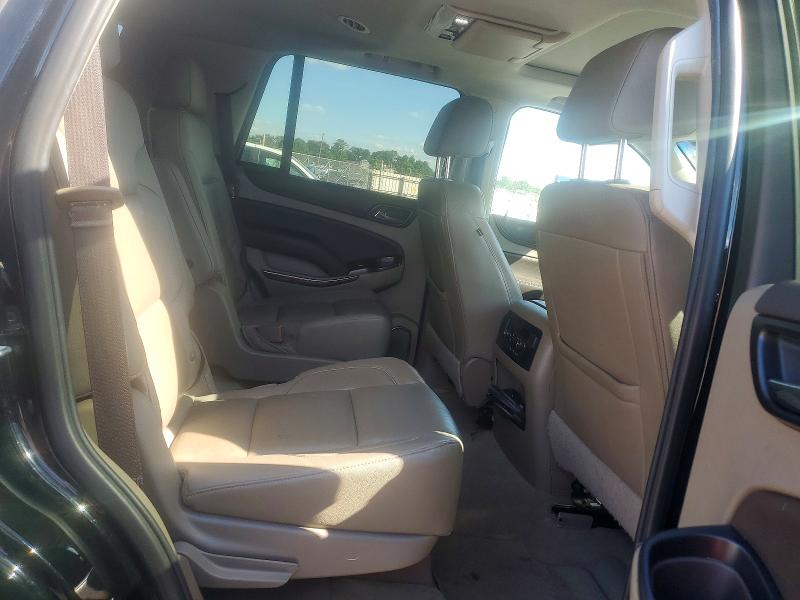 Aukcja sprzedaży 2019 Chevrolet Tahoe, vin: 1GNSKBKC2KR339628, numer aukcji: 56128886