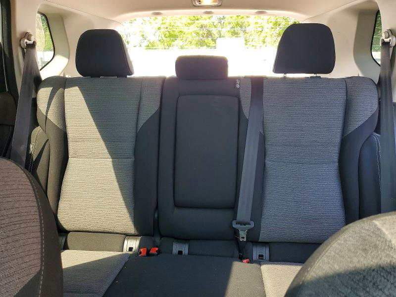 Aukcja sprzedaży 2021 Nissan Rogue, vin: 5N1AT3BB8MC741833, numer aukcji: 56438246