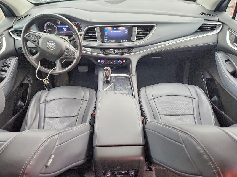 Продаж на аукціоні авто 2020 Buick Enclave, vin: 5GAEVAKW8LJ114844, номер лоту: 57137336