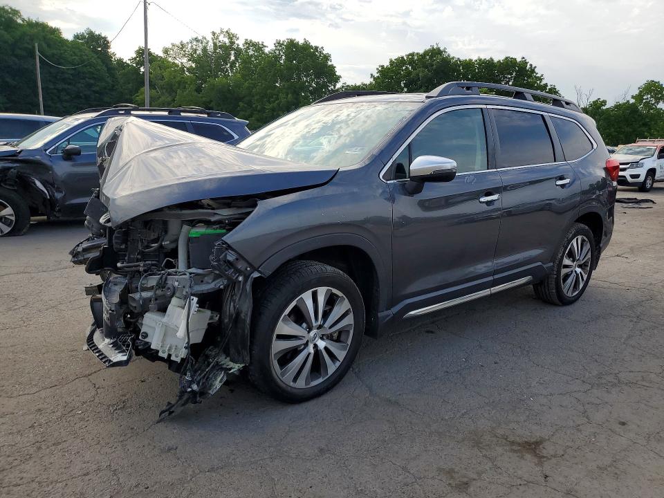 2019 Subaru Ascent მანქანა იყიდება აუქციონზე, vin: 4S4WMARD0K3458015, აუქციონის ნომერი: 59386626