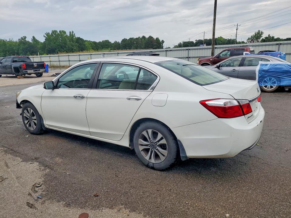 Продаж на аукціоні авто 2013 Honda Accord, vin: 1HGCR2F32DA064431, номер лоту: 58107256