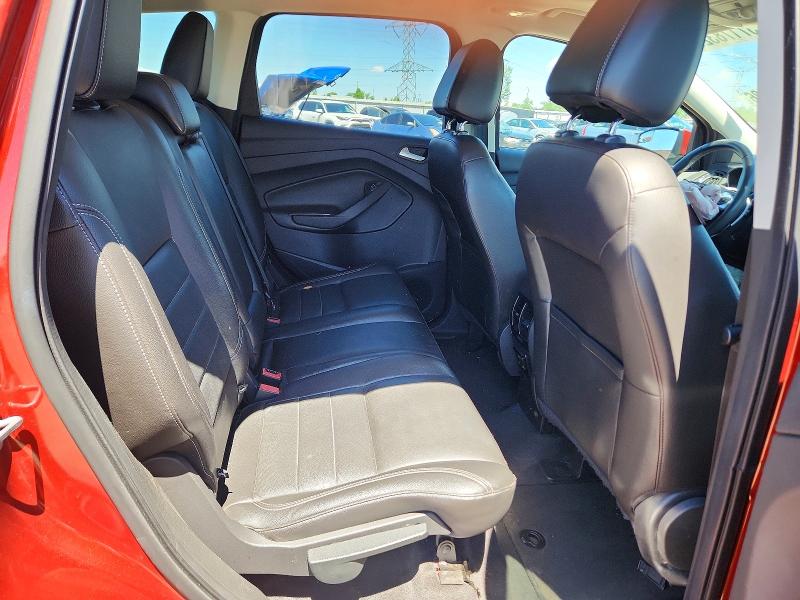 57178326 :رقم المزاد ، 1FMCU9J99EUB24332 vin ، 2014 Ford Escape مزاد بيع