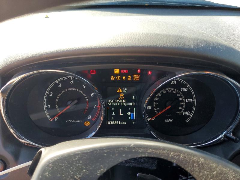 2022 Mitsubishi Outlander Sport მანქანა იყიდება აუქციონზე, vin: JA4APUAU8NU000816, აუქციონის ნომერი: 58267056
