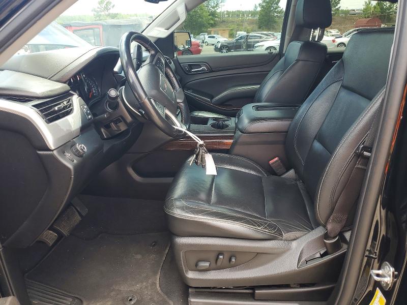 Продажа на аукционе авто 2019 Gmc Yukon Xl, vin: 1GKS1JKC6KR324298, номер лота: 57087656
