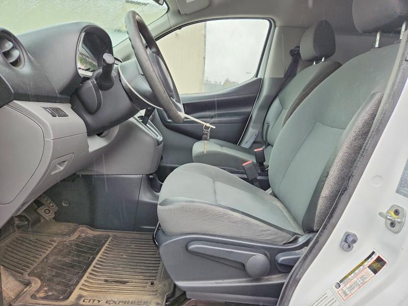 Продаж на аукціоні авто 2015 Chevrolet City Express, vin: 3N63M0YN8FK725023, номер лоту: 57363956